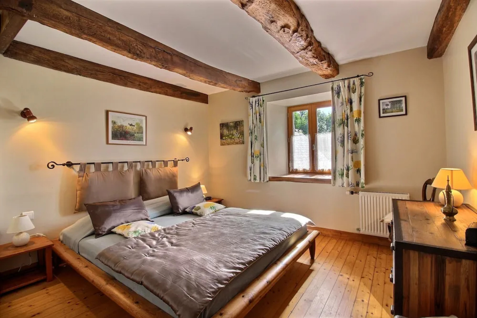 Gite Le Norde proche de Dinan