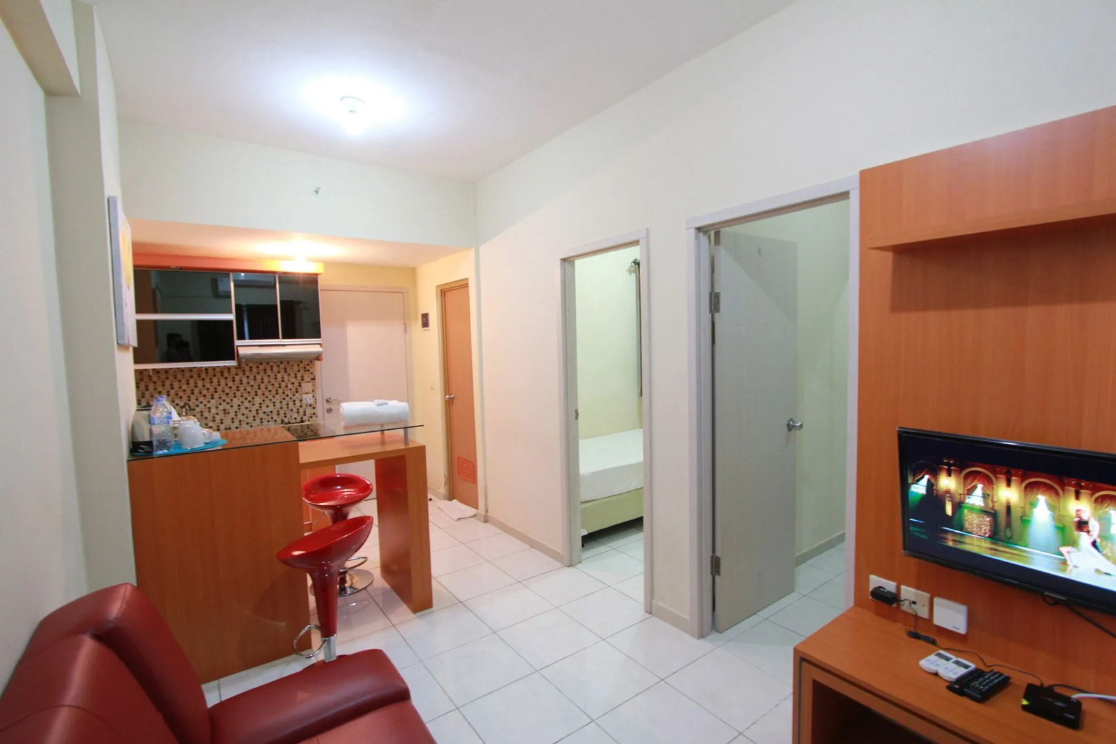 Fastrooms Bekasi Hotel