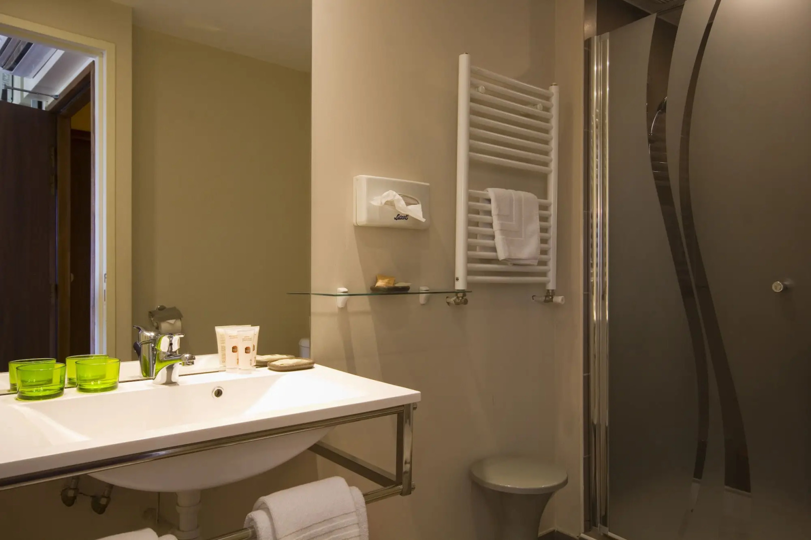 Hôtel Le Relais Saint Jacques