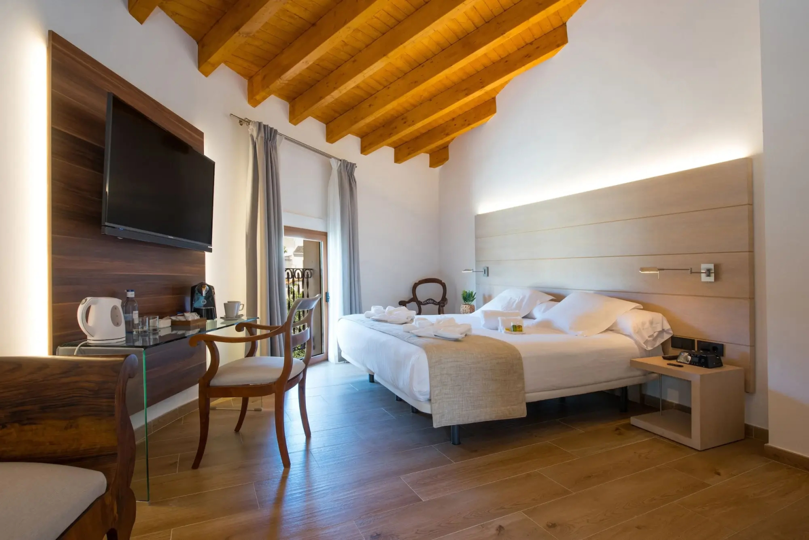Hotel Central Maria