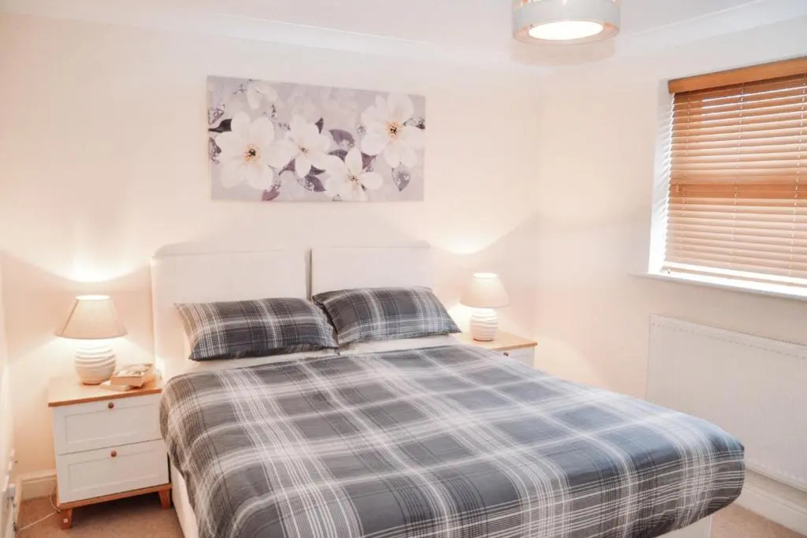 Blackwater Meadow Apartment