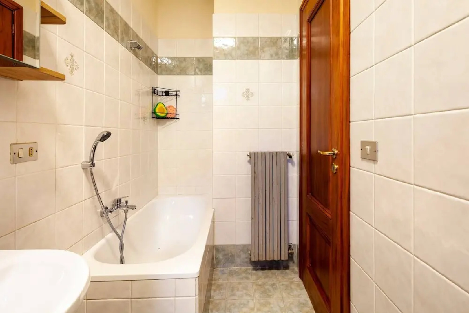 - The Artist Village