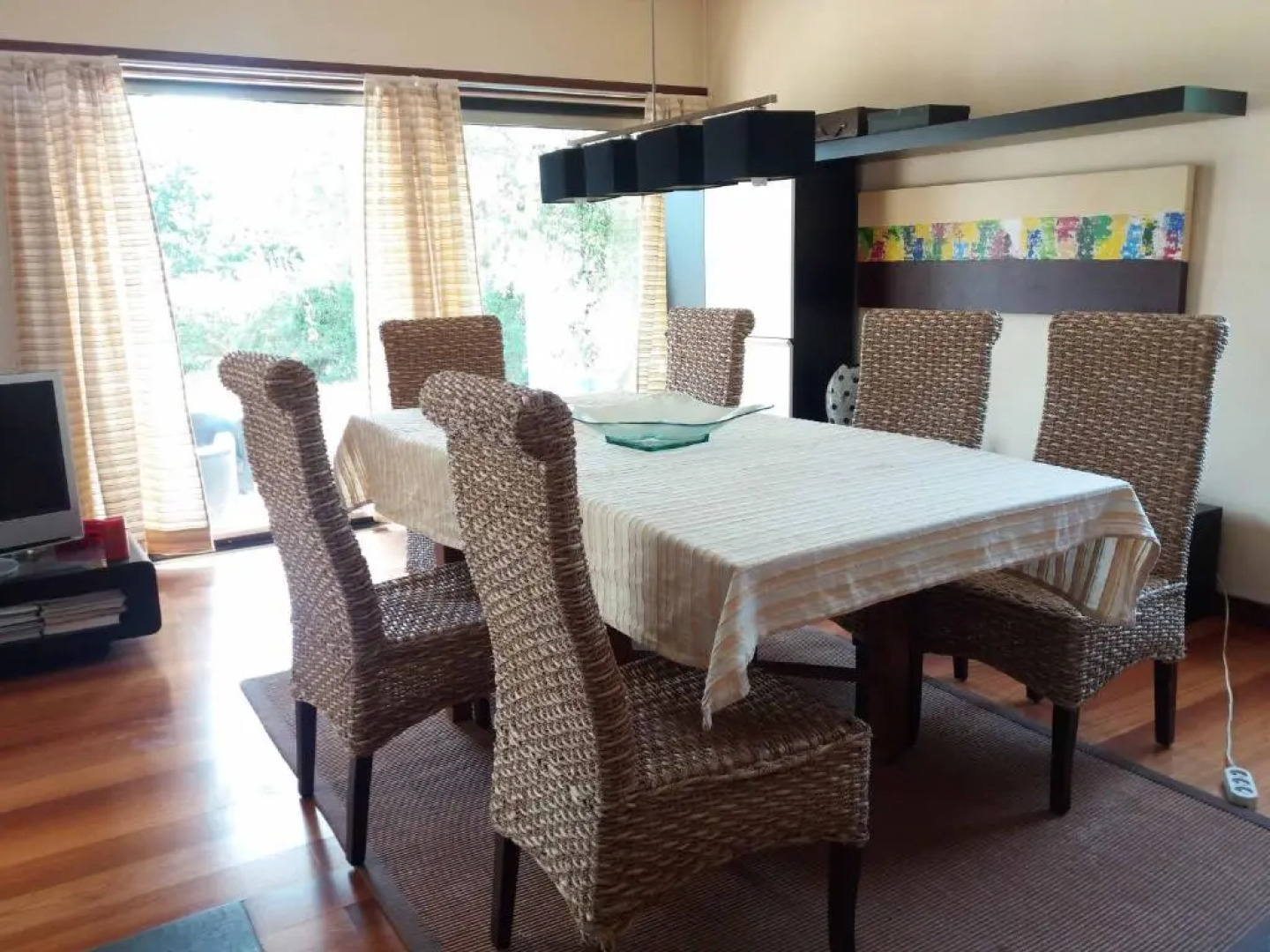 Casa da Fonte Trigueira