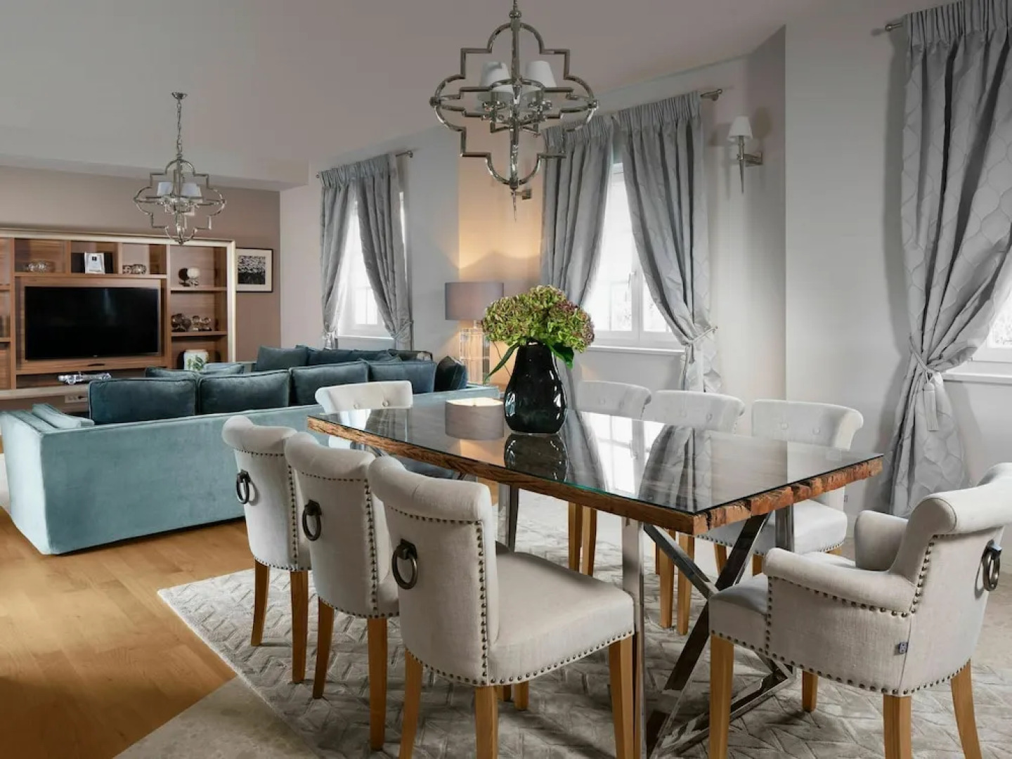 4-bed Villa With Pool in Vabriga