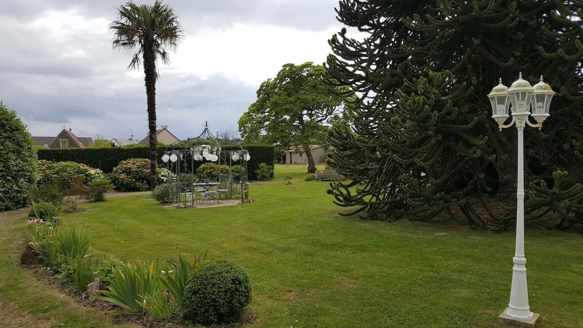 Chambres d'hôtes La Clef Dort