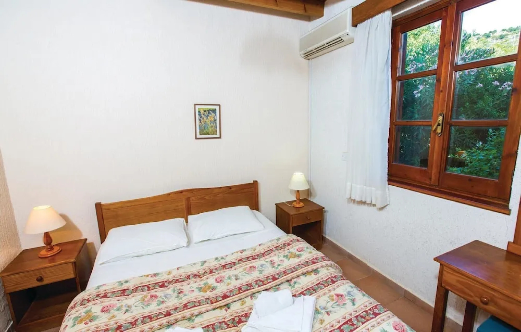 Stunning Home in Miliou Paphos With 3 Bedrooms, Sauna and Outdoor Swimming Pool