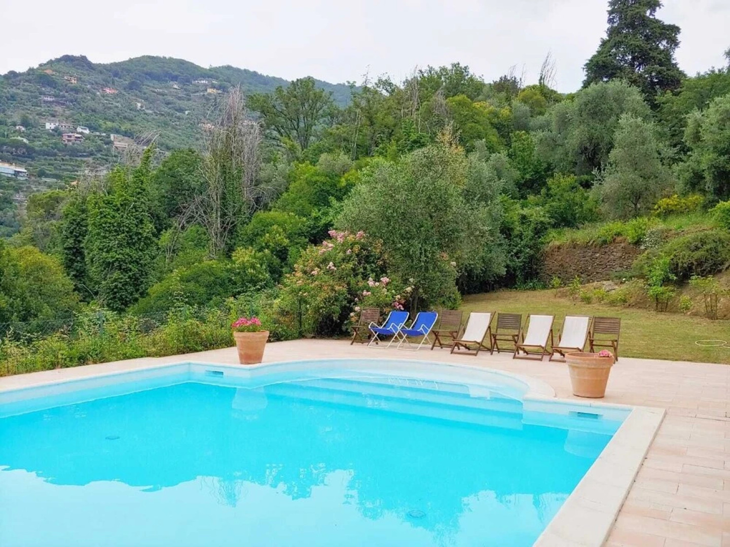 ALTIDO Villa Diana Family Suite with SwimmingPool