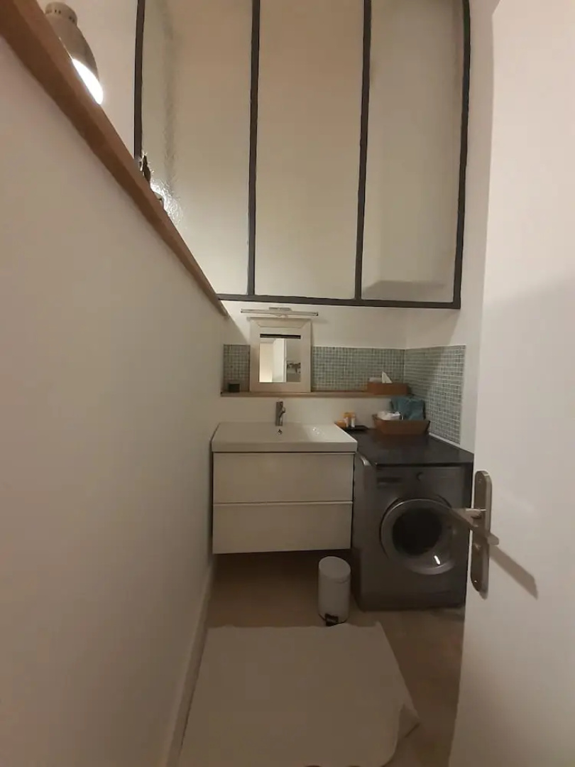 La Merci Chambres D'hôtes