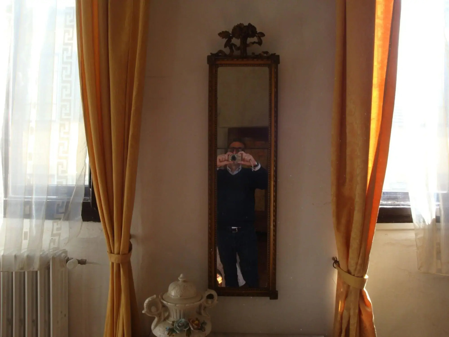 Hotel San Giovanni