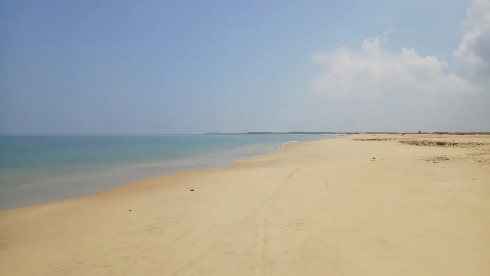 Seth Dev Lagoon Chalets Kalpitiya