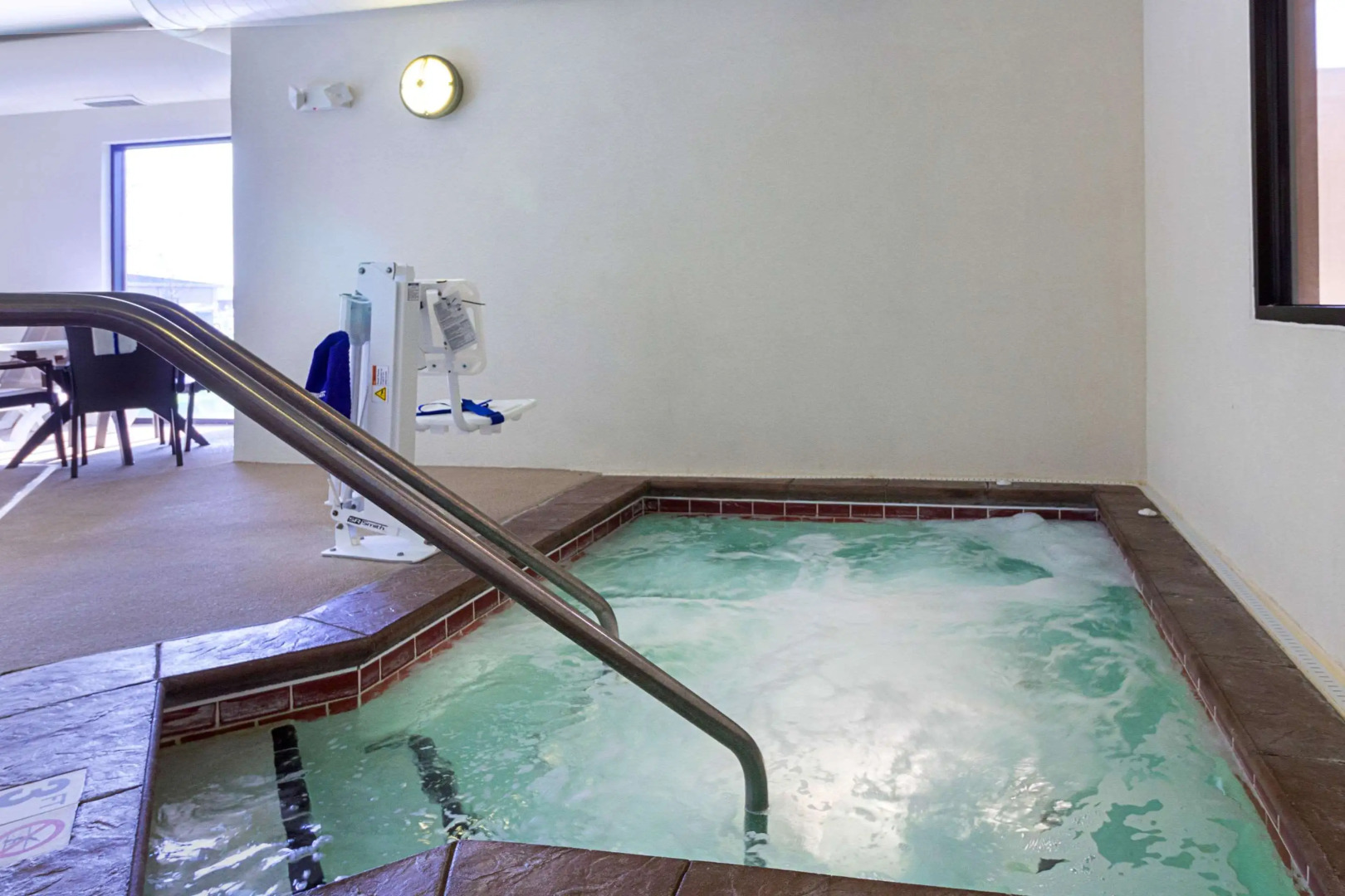 Comfort Suites and Conference Center