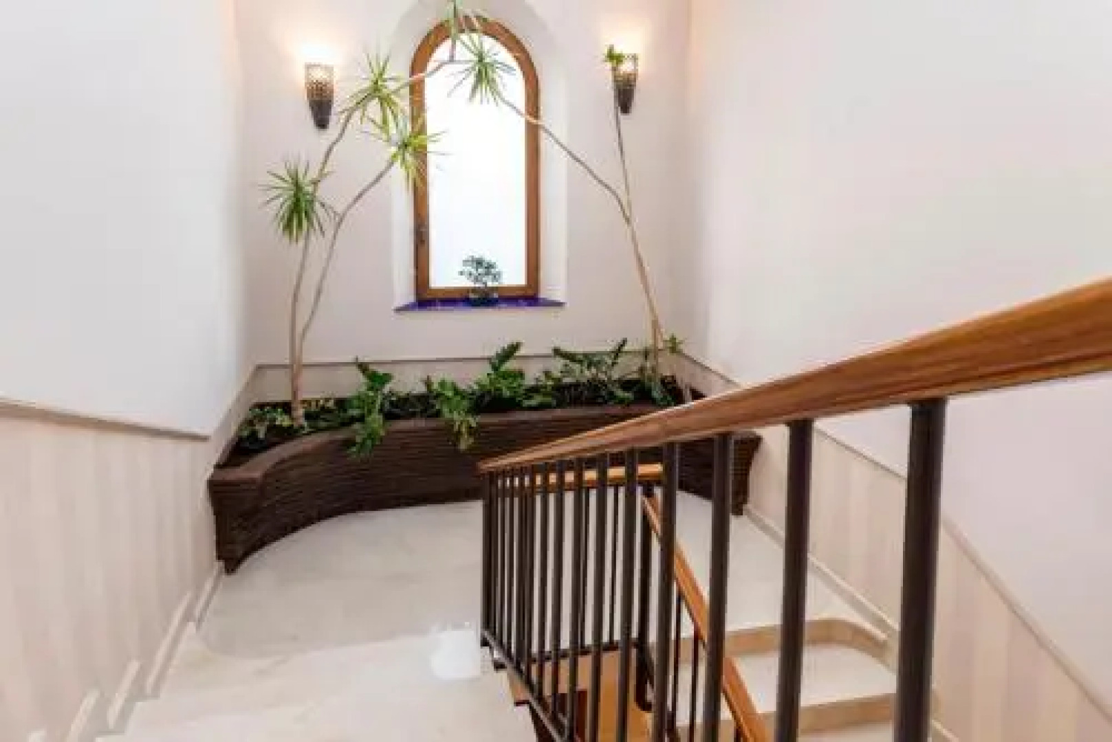 N&A Benalmádena Stunning 2bdr Villa with Sea Views