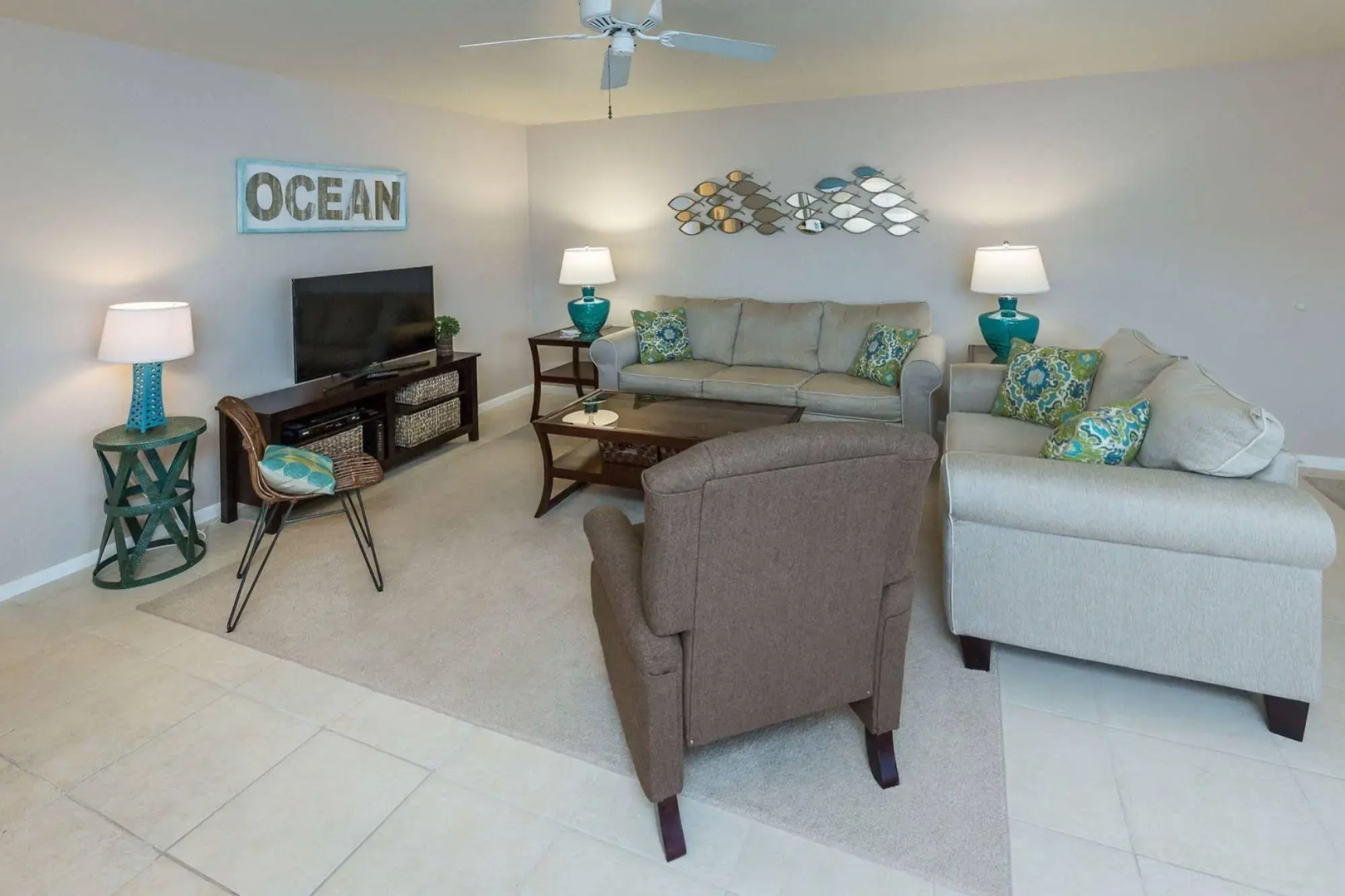 Sanibel Arms West Condominiums