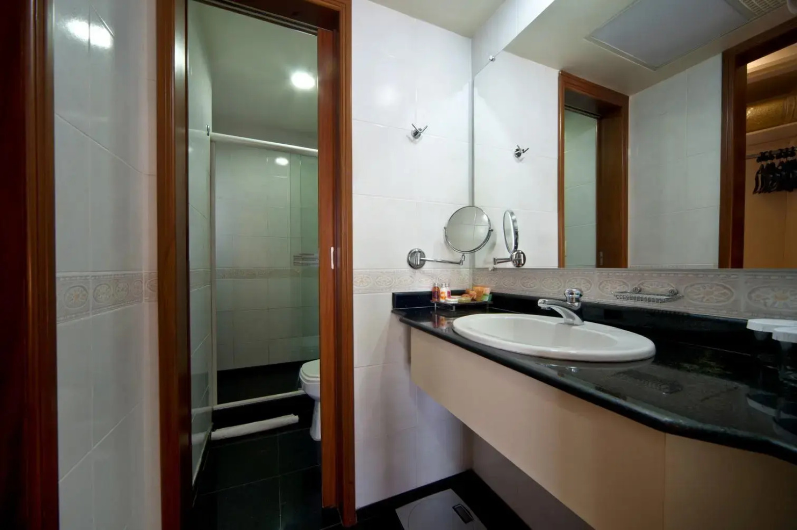 Quality Suites Vila Velha