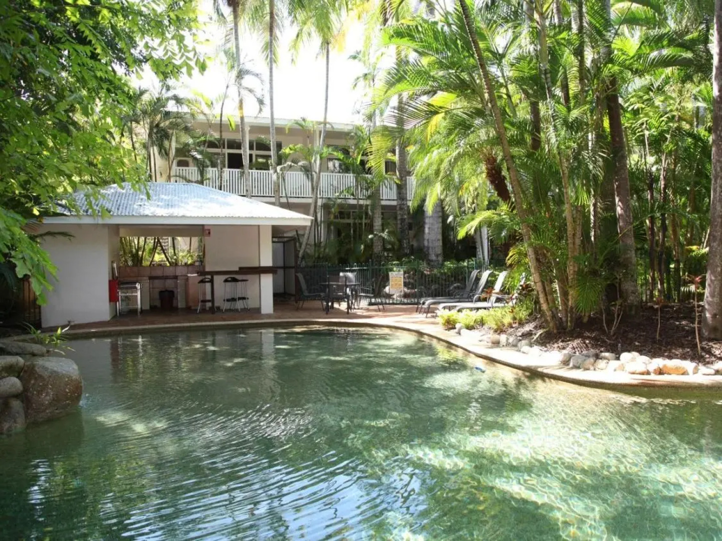 Port Douglas Palm Villas