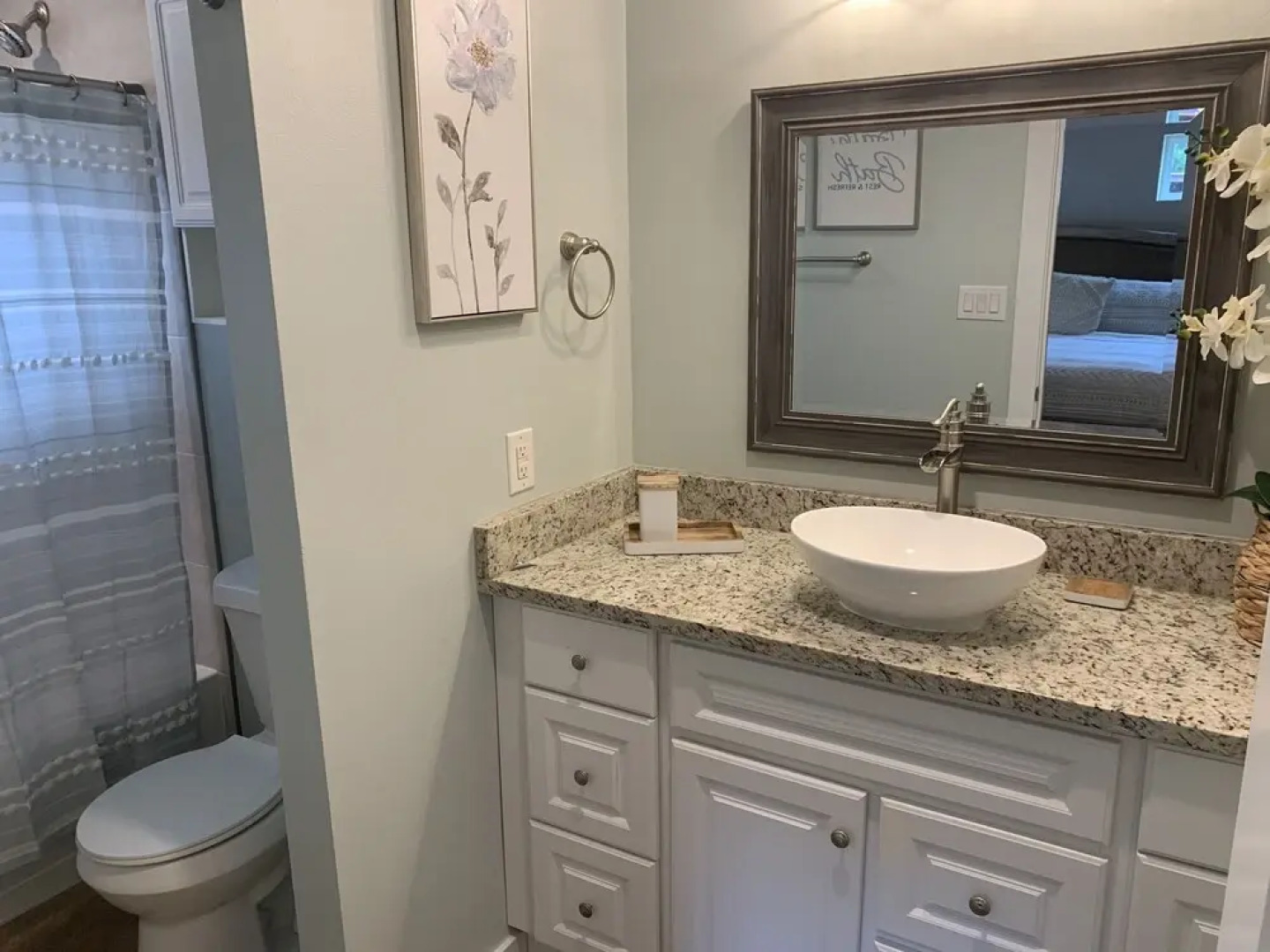 Sattler Haus RR 464 in Canyon Lake