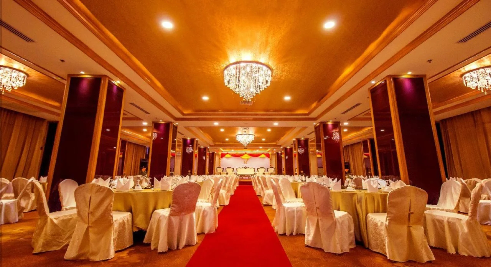 Hotel Hazel