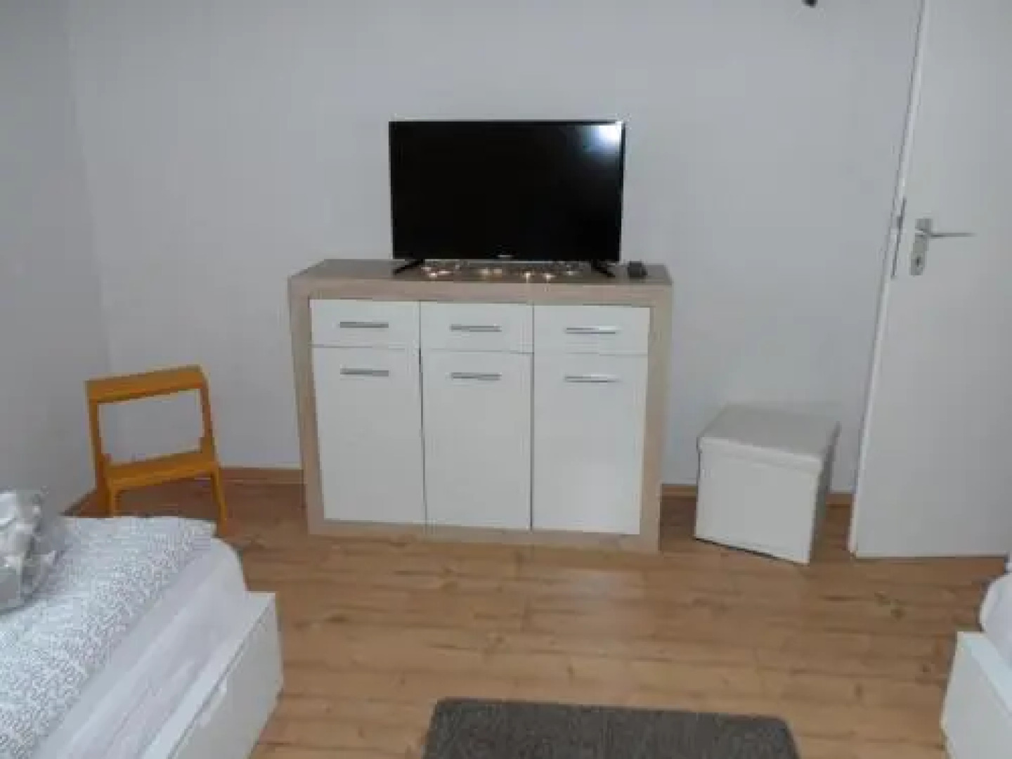 Ferienwohnung Ortlieb