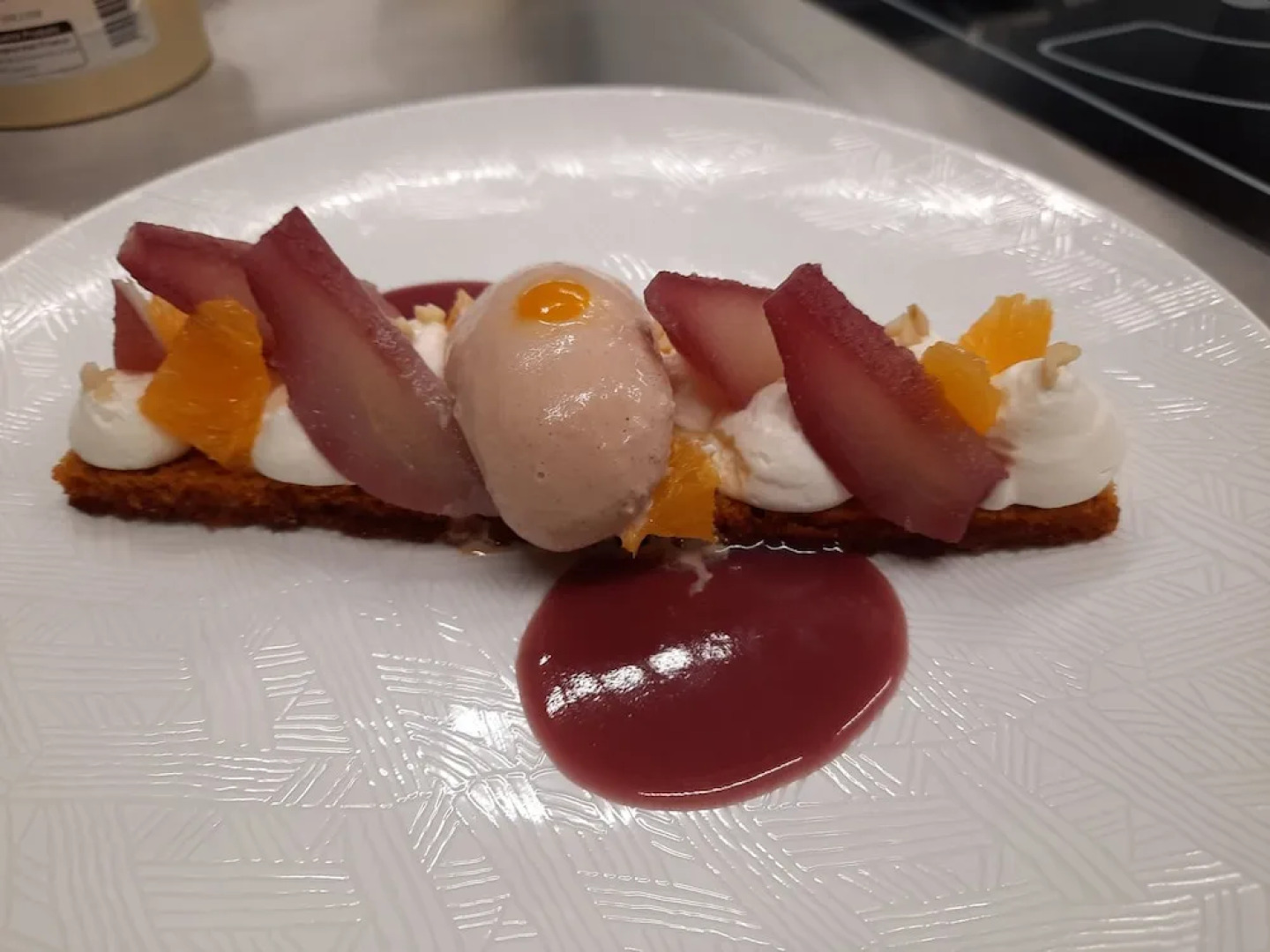 Hostellerie Saint Florent