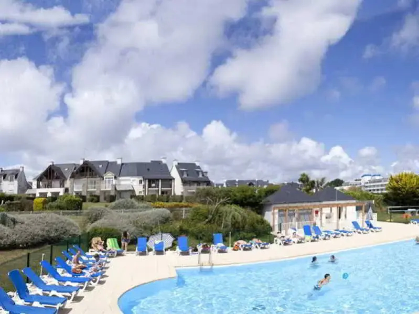 Maeva Particuliers Residence Port du Crouesty Cap Ocean