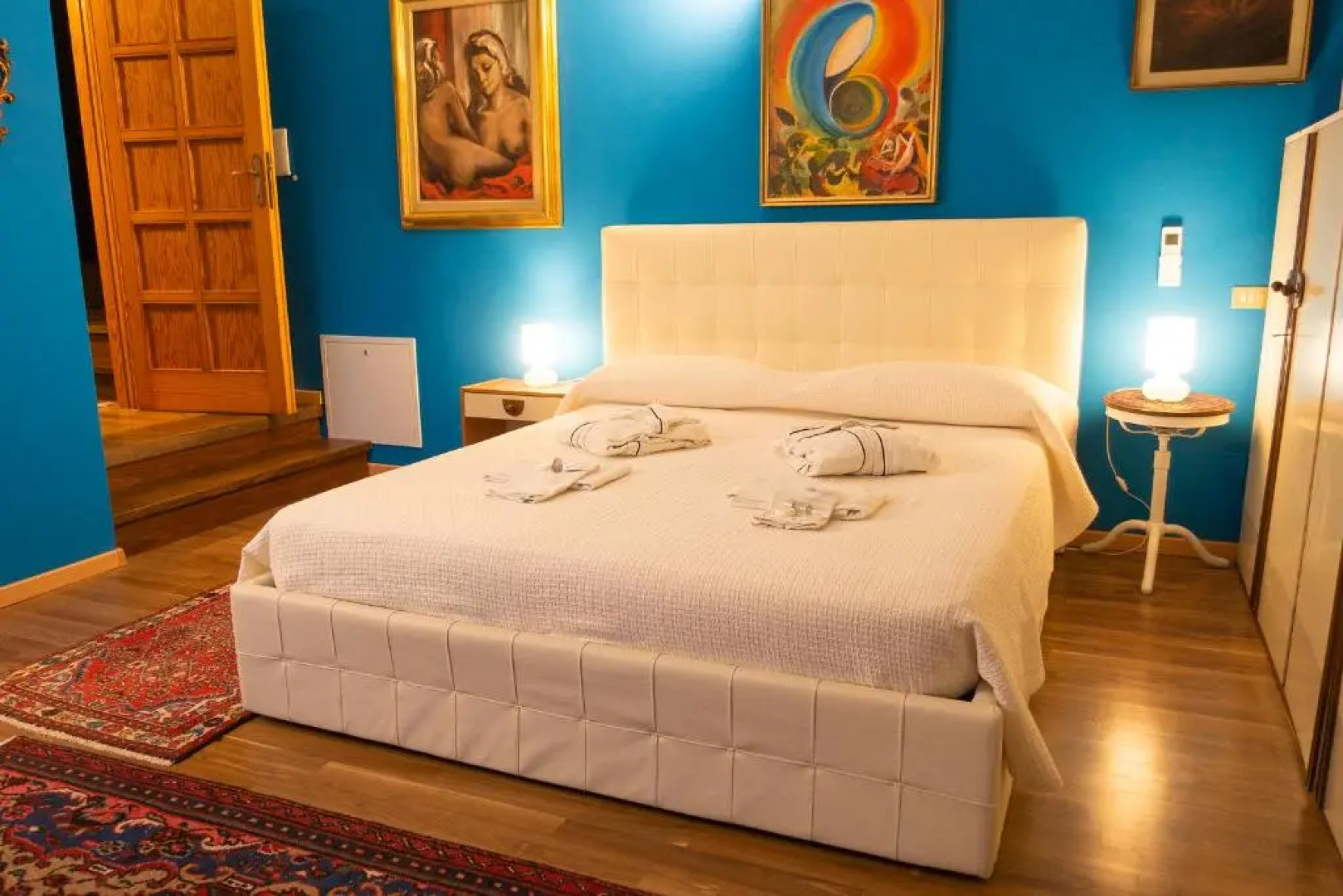 Villa Dell' Artista - Villa Anna