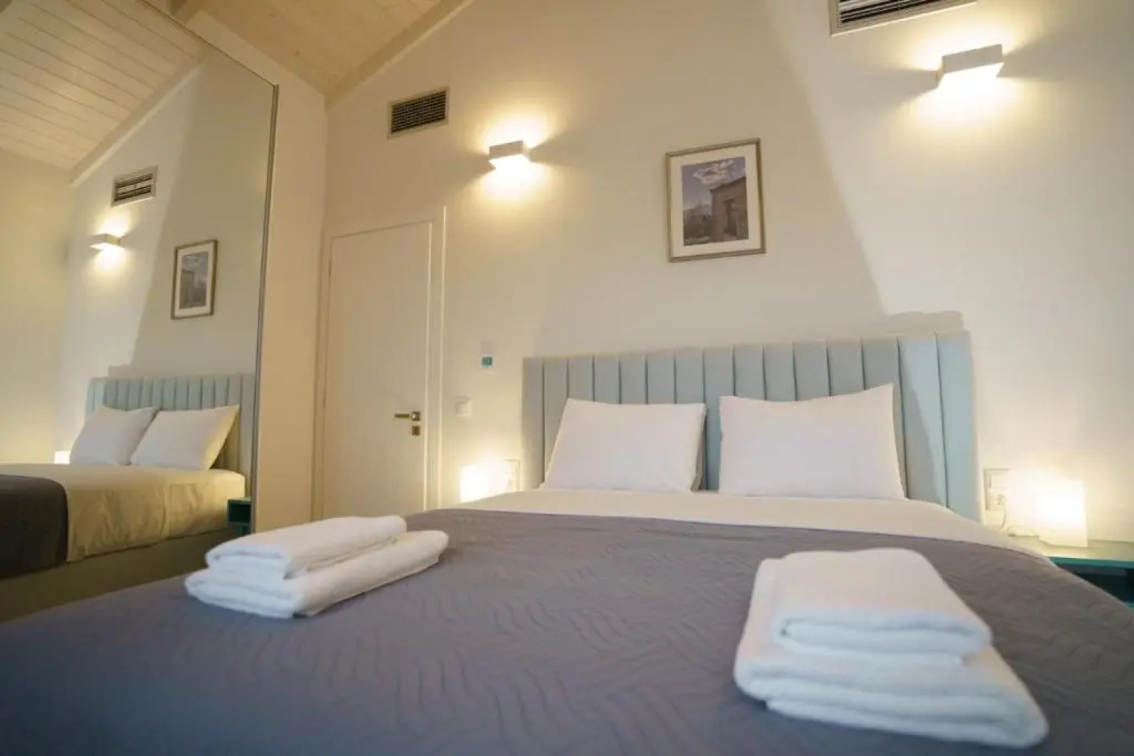 Astrali Stone Villas