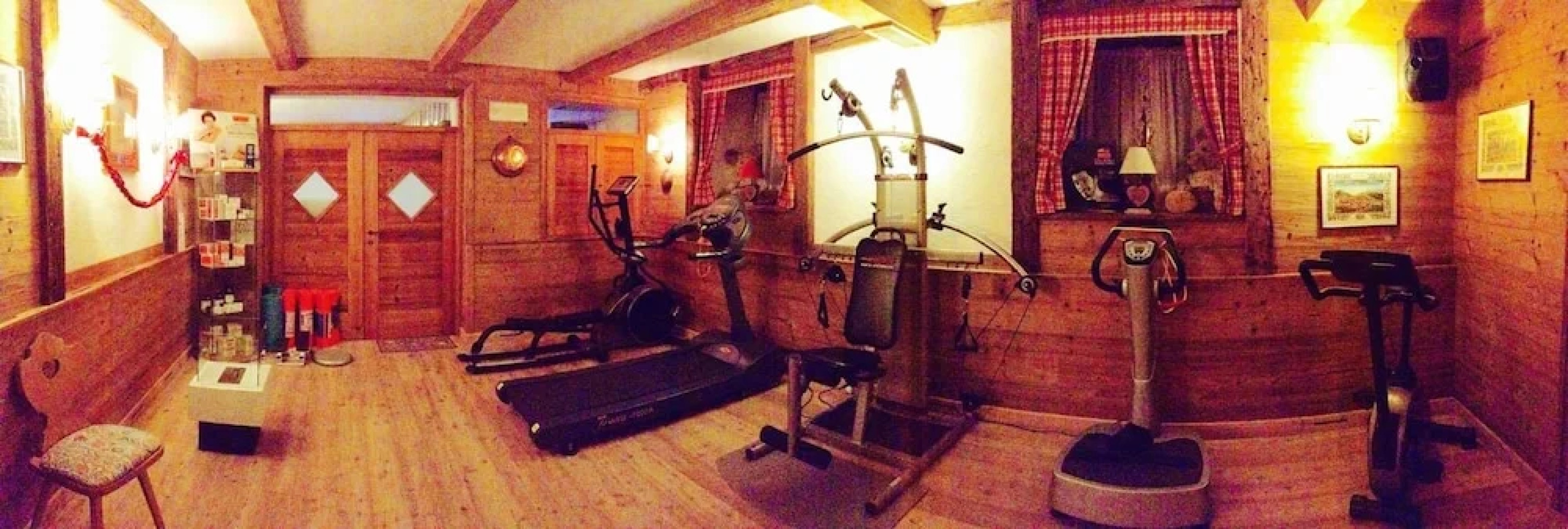 Residence Cima Jazzi