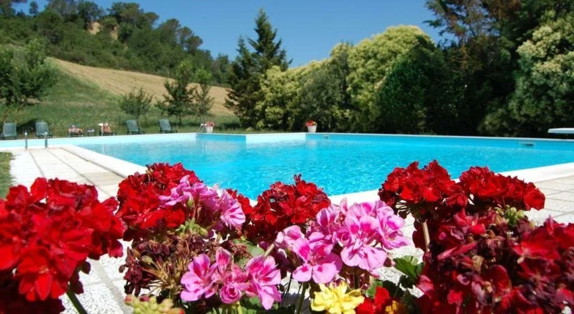 Antica Posta LAbbeveratoio