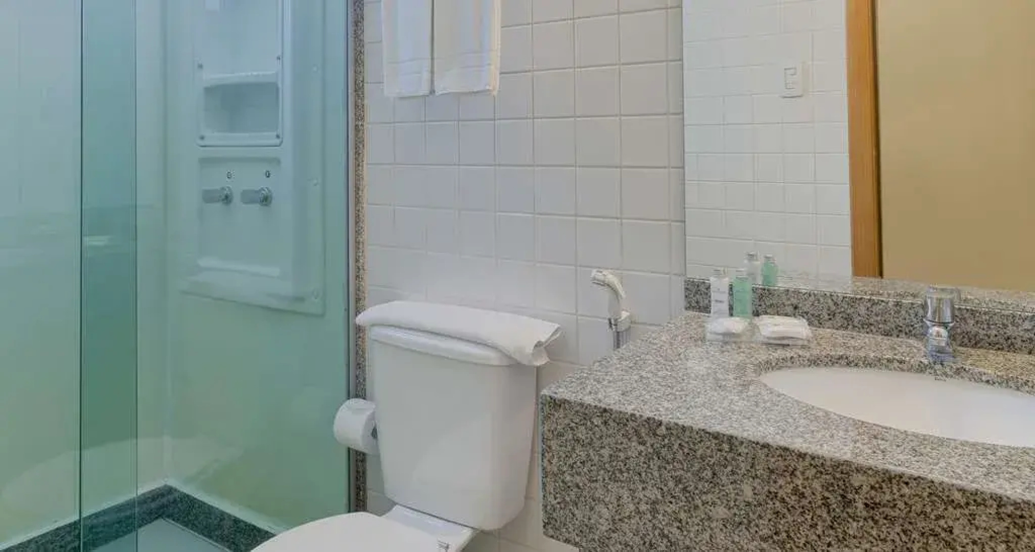 ibis Styles Belém Batista Campos
