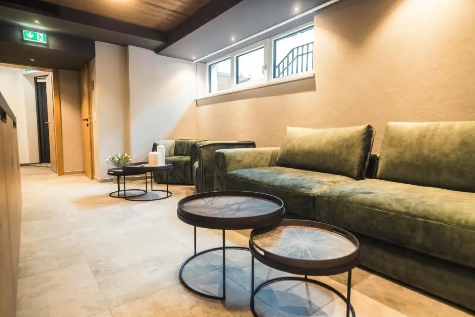 Panorama Residence Mösern