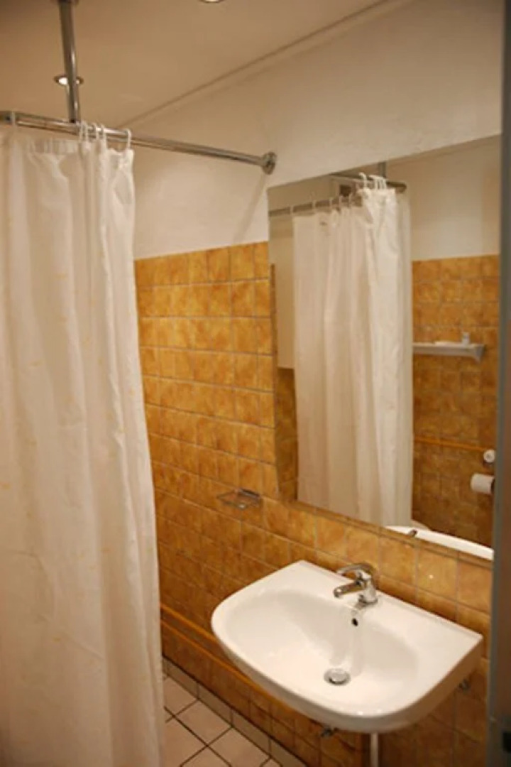 Strandhotel Balka Søbad