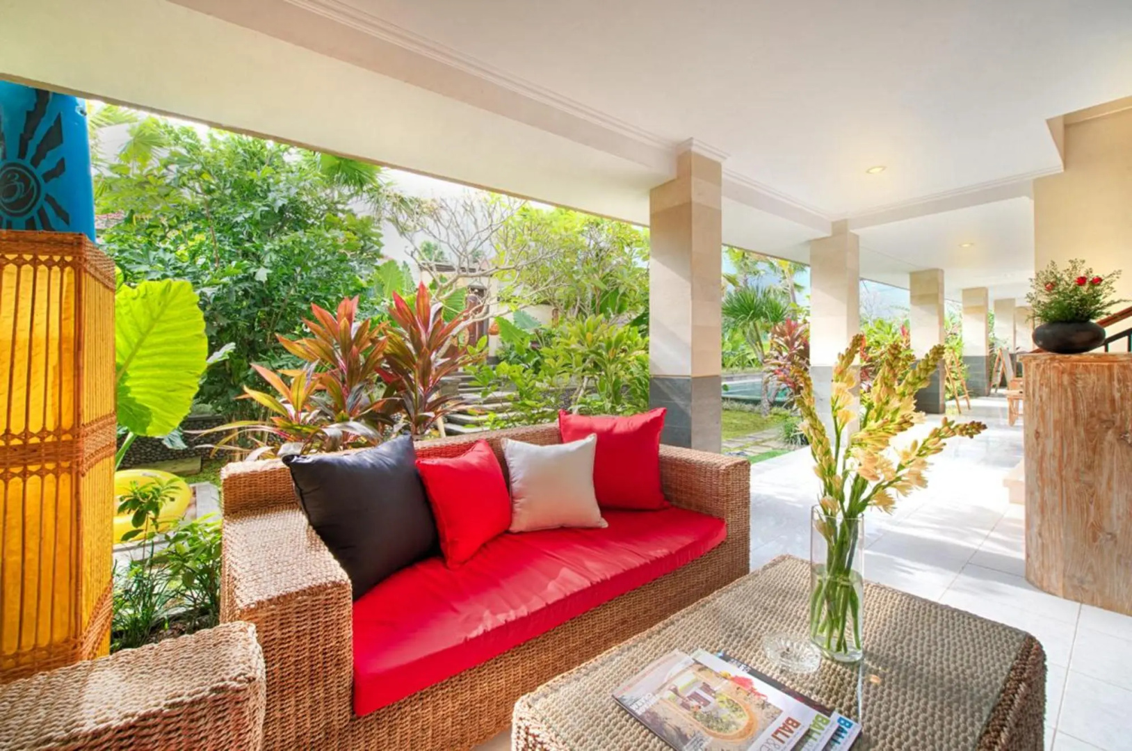 Puri Canggu Villas & Rooms