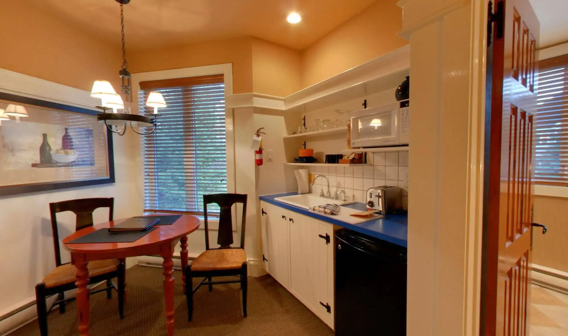 Hilton Grand Vacations Club Tremblant Canada