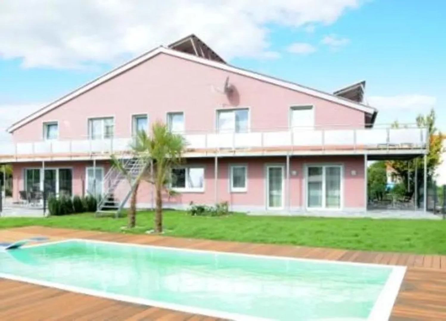 Caseti 5_ Ferienwohnungen _ Rothen