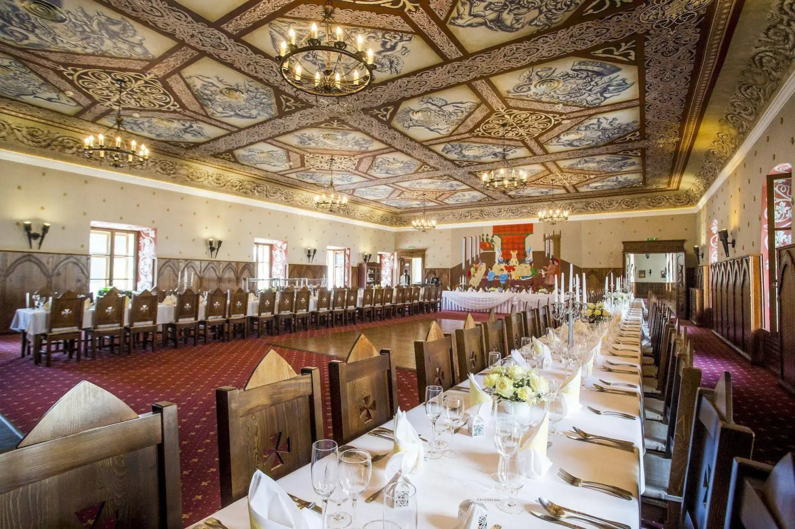 Hotel The Grand Viglas