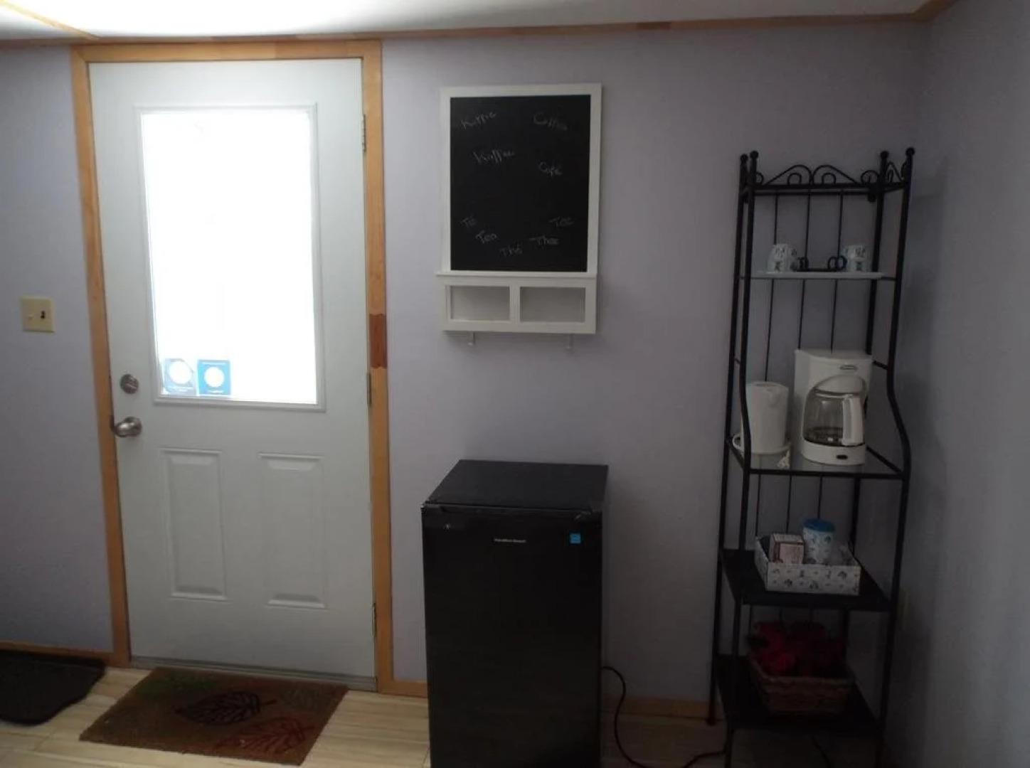 Bed and Breakfast Comfy & Cozy