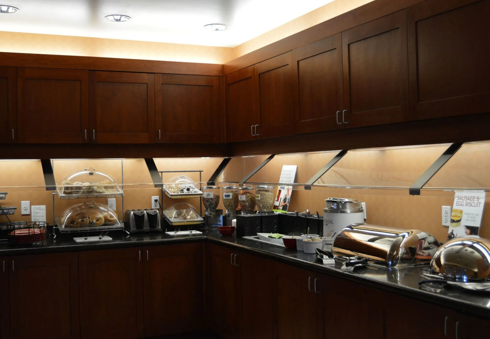 Residence Inn by Marriott Morgantown Medical Center Area