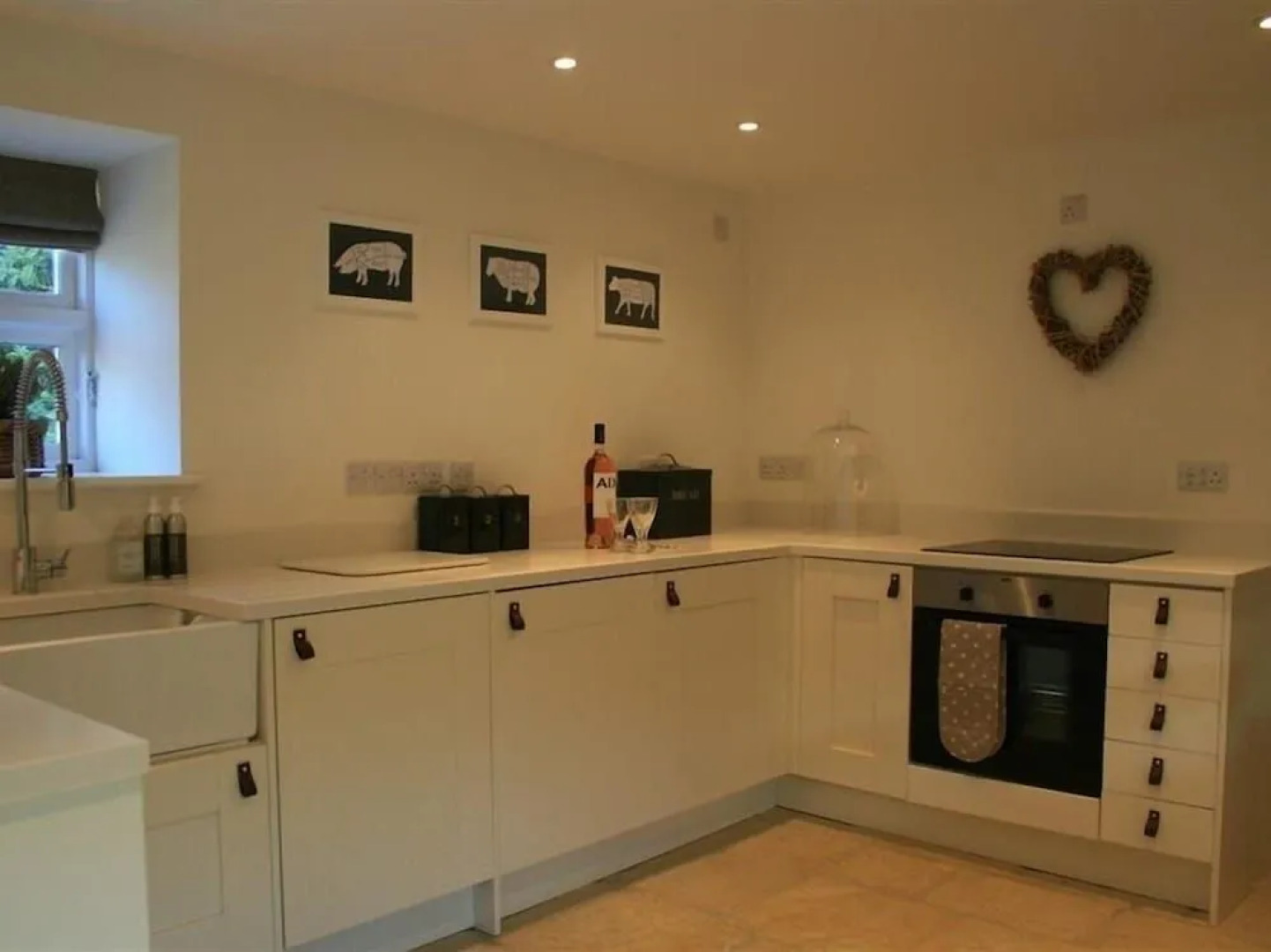 The Old Milking Barn, Stow on the Wold