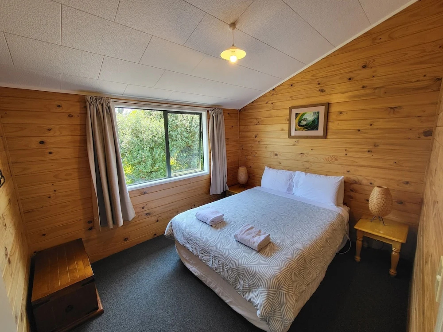 Off The Beaten Track Accommodation