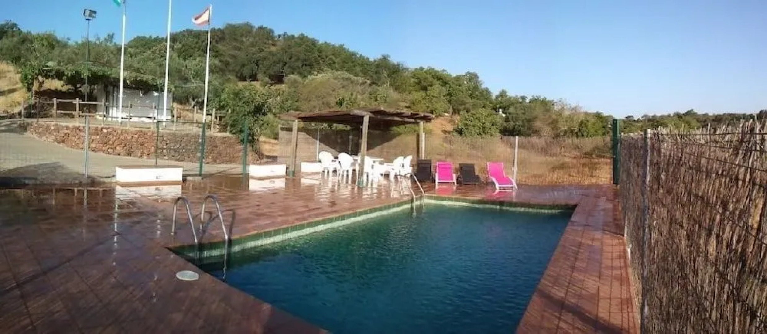 Casas Rurales Finca El Tornero