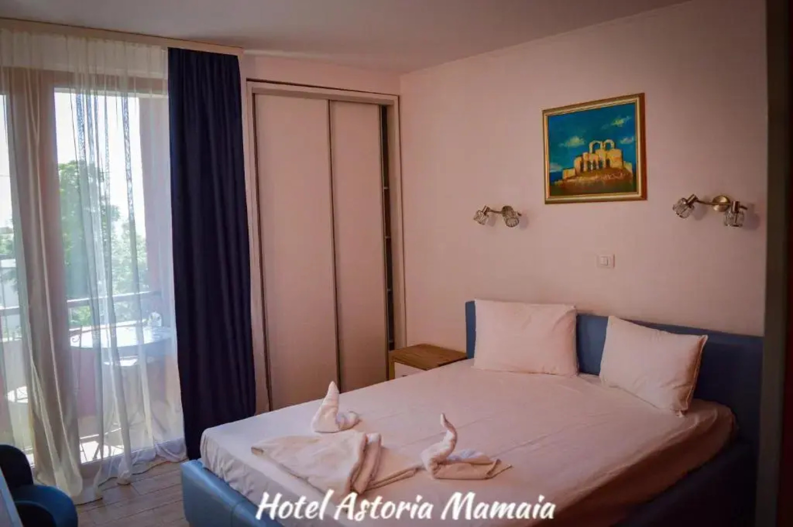 Hotel Astoria