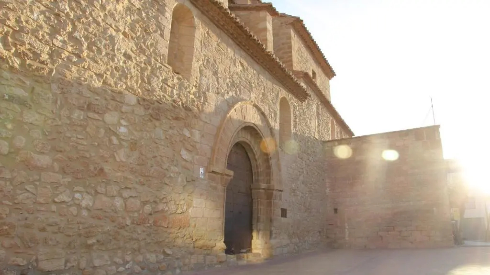 Apartamentos Rurales Casa del Tio Juan