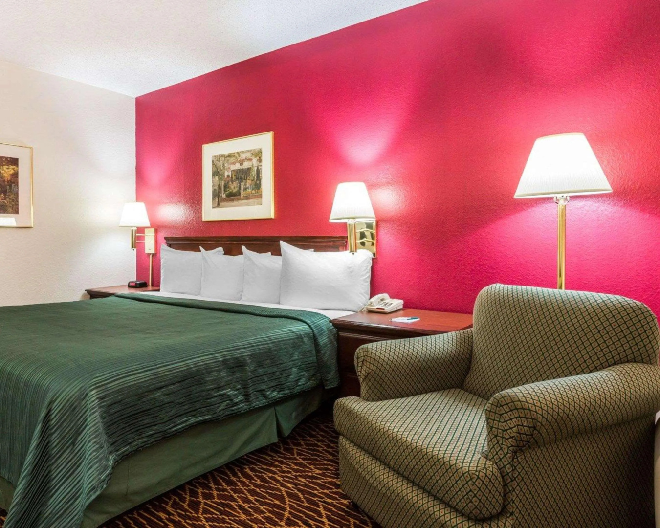 Quality Inn Atlanta Northlake