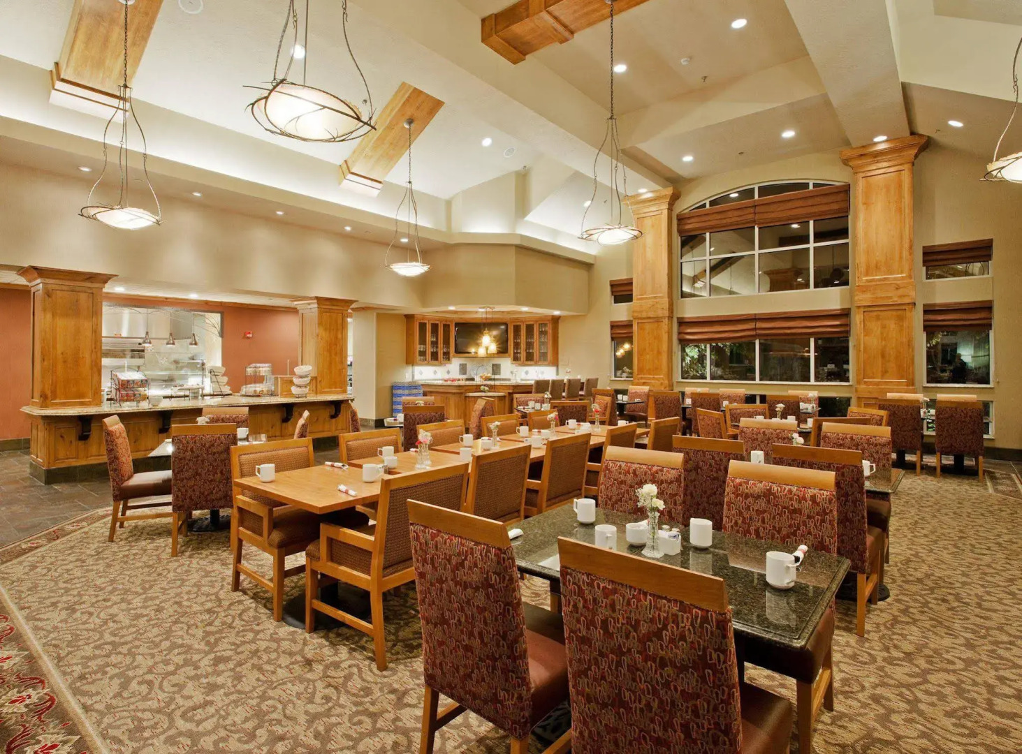Hilton Garden Inn Bend