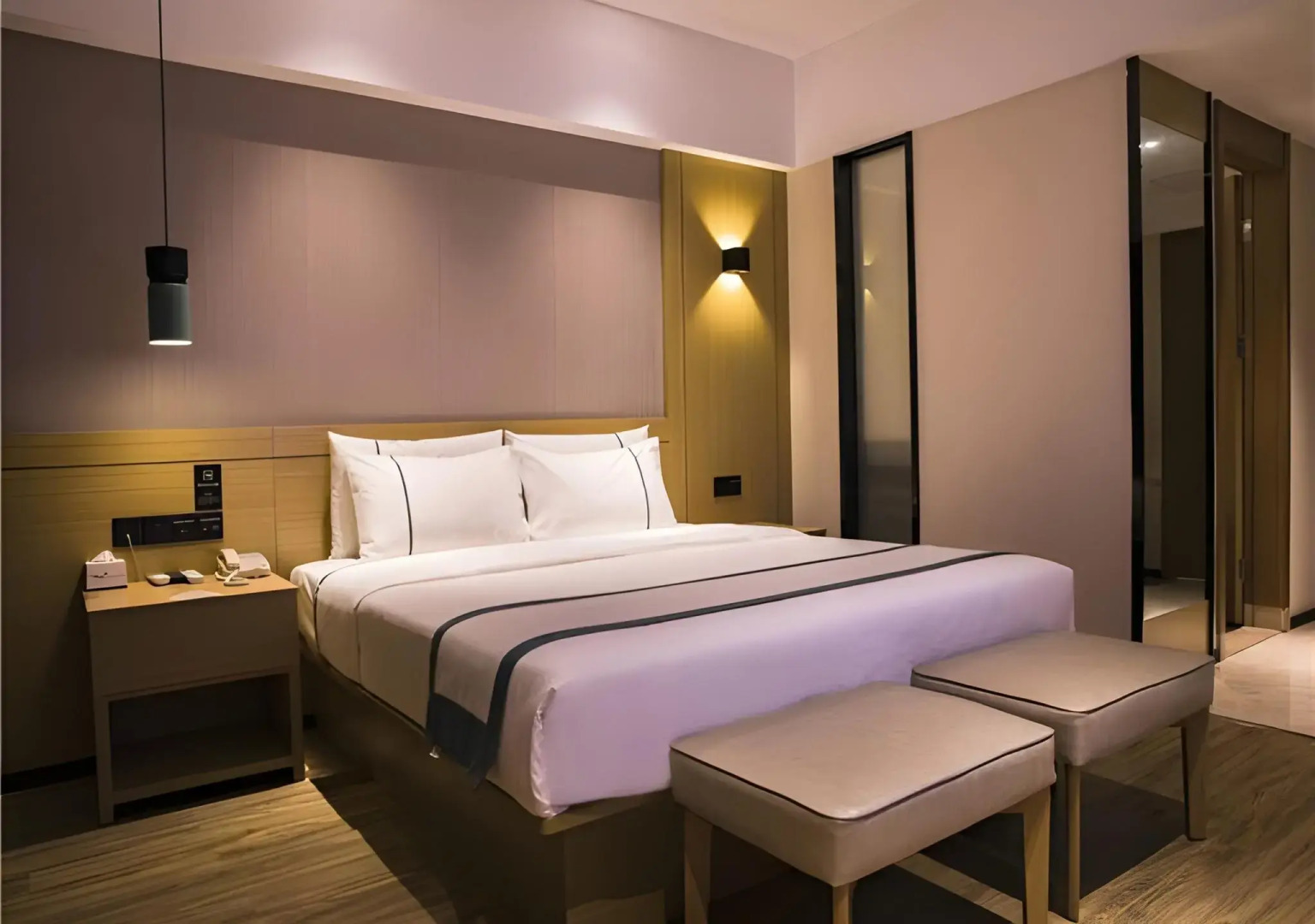 City Comfort Inn Hainan Tunchang Changsheng Road