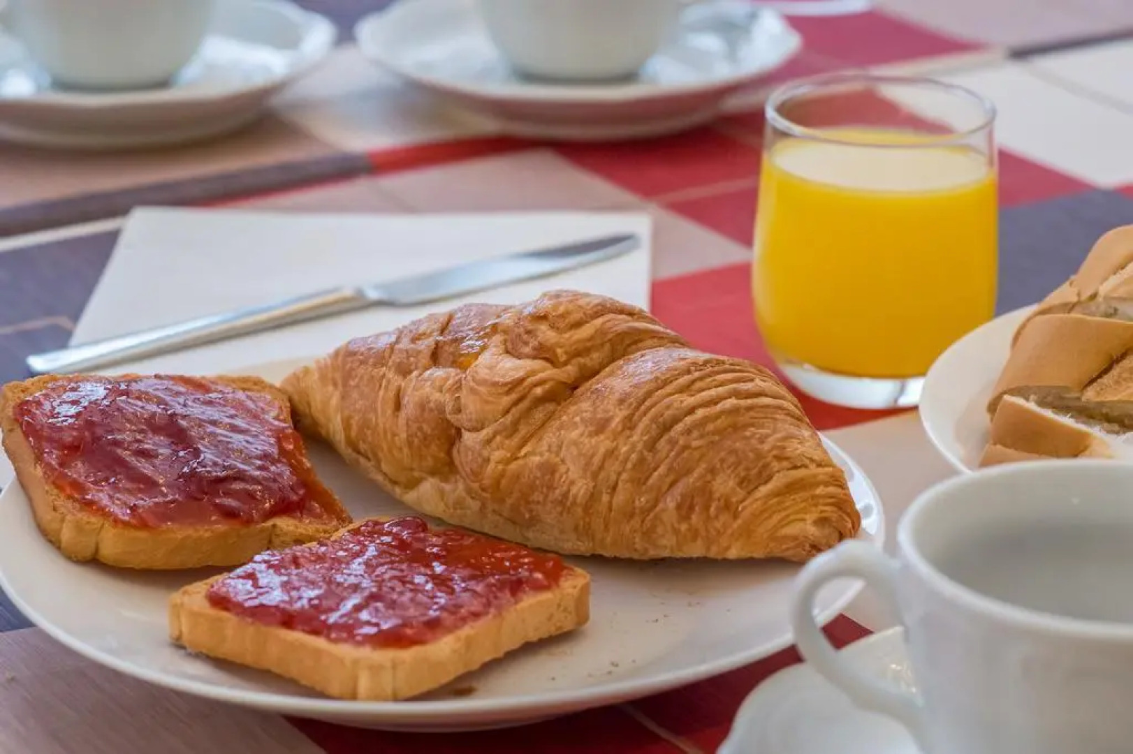 Hotel Il Moro di Venezia