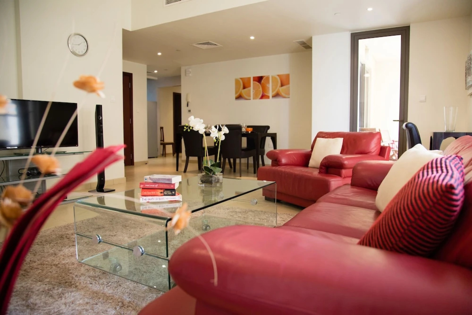 HiGuests Vacation Homes - Bahar 1