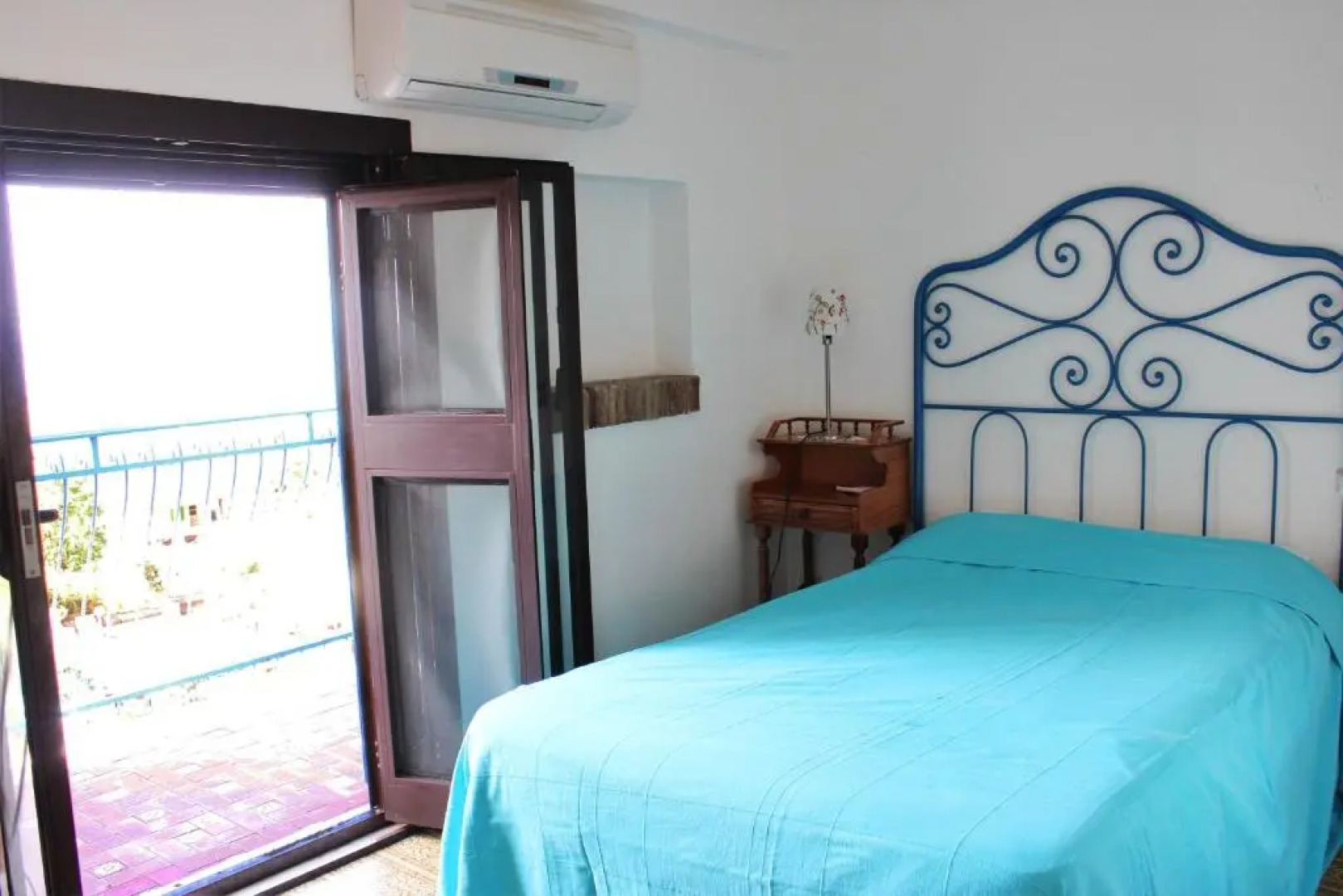 Villa Bice With sea Viewpool