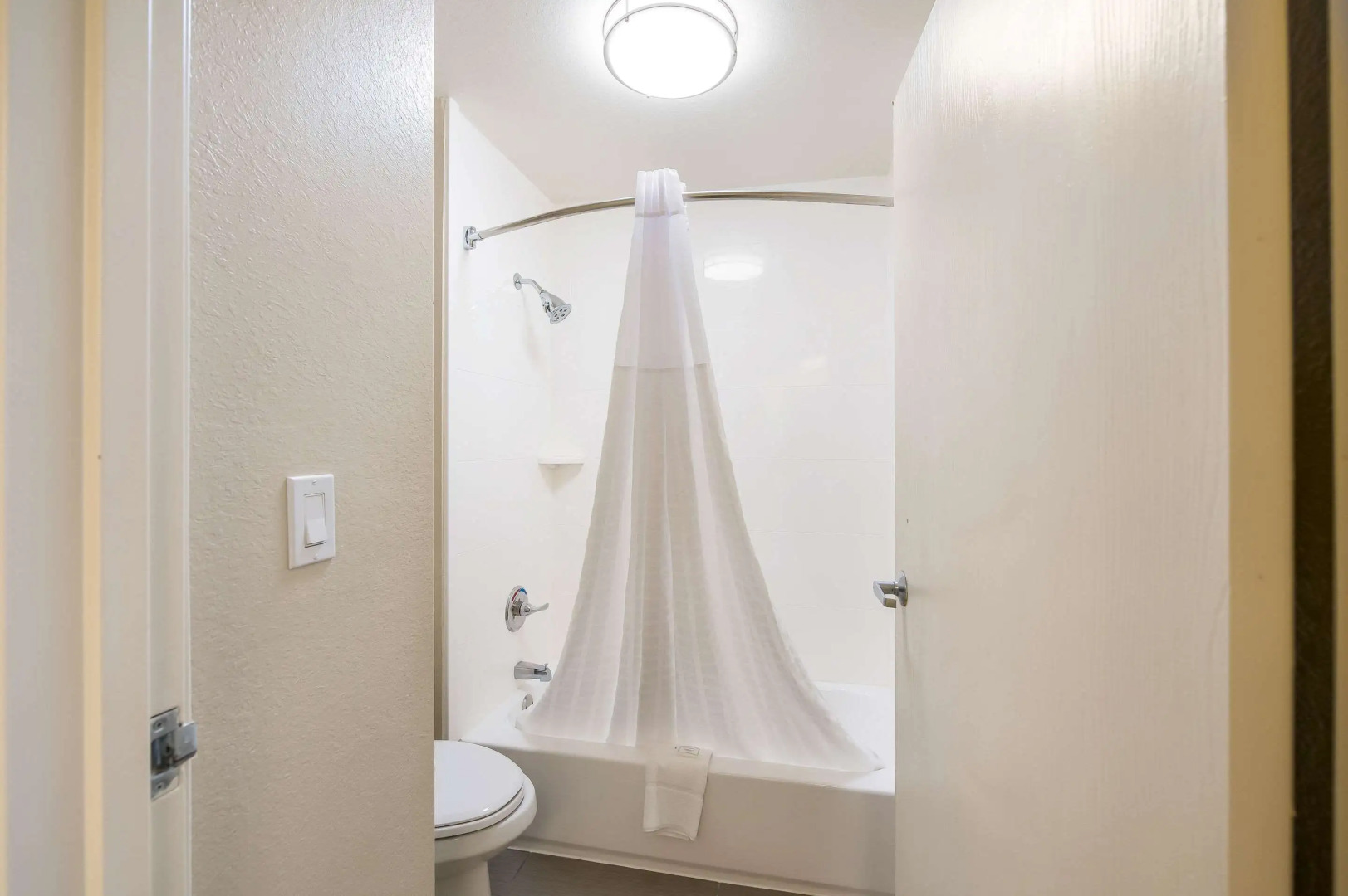 Comfort Inn Bossier City Casino Area near Shreveport Downtown