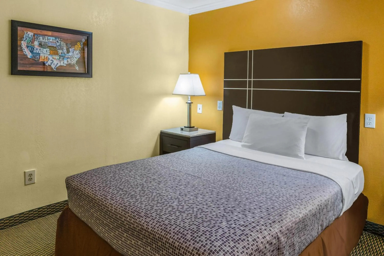 Econo Lodge Beach and Boardwalk